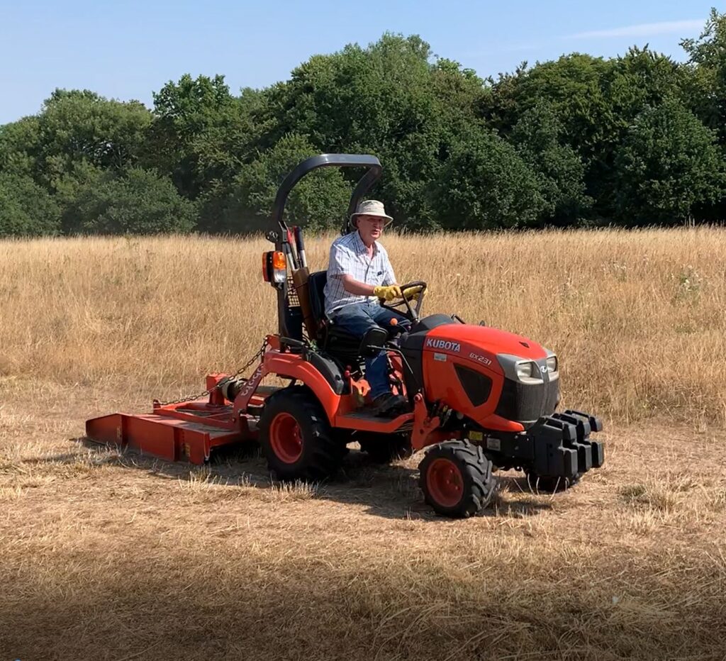 volunteerontractor